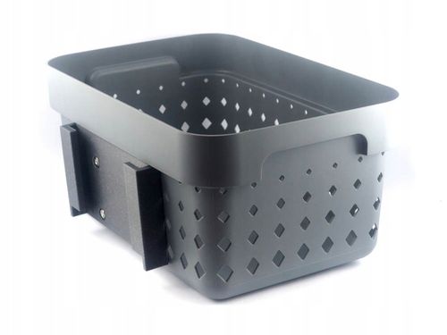 Koszyk BAGAŻNIK kosz do hulajnogi Xiaomi M365 na Arena.pl