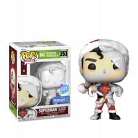 Funko POP! DC Super Heroes Superman 353 DIY