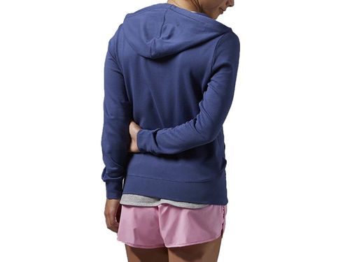 Bluza Reebok EL FT Full Zip AJ3776 S na Arena.pl