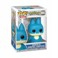 Figurka Funko Pop Pokemon Munchlax