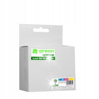 TUSZ 343 343XL DO DRUARKI HP 5740 C3180 2575 PSC 2710 1510 KOLOR
