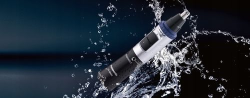 Panasonic ER-GN30 Trymer do nosa na mokro/sucho na Arena.pl
