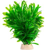 Kruger Meier Plant Green Blade - roślinka sztuczna