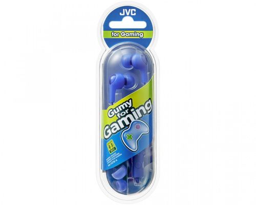 JVC HA-FX7G niebieskie na Arena.pl