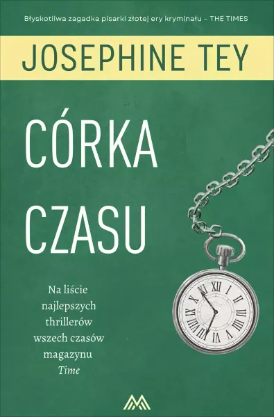 Córka czasu zdjęcie 1