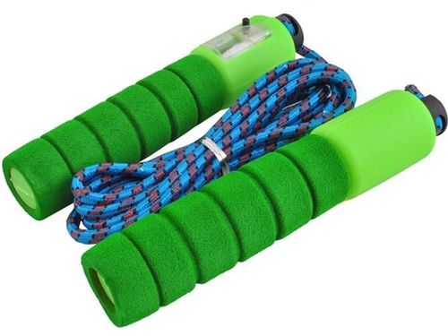 Skakanka z licznikiem basic na Arena.pl