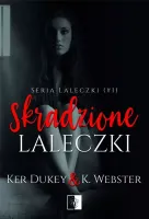 Laleczki. Tom 1. Skradzione laleczki
