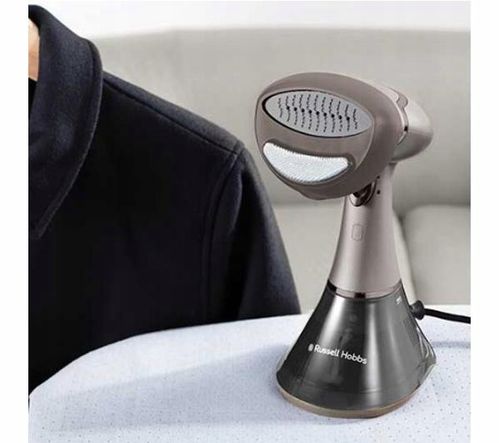 PAROWNICA DO UBRAŃ RUSSELL HOBBS STEAM GENIE AROMA 1800W na Arena.pl