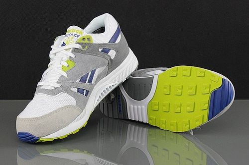 Reebok VENTILATOR ATHLETIC (M49267) na Arena.pl