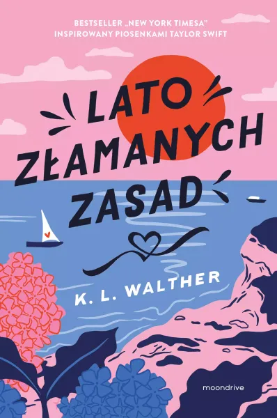 Lato złamanych zasad zdjęcie 1