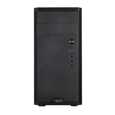 Fractal Design Core 1100 Black FD-CA-CORE1100-BL na Arena.pl