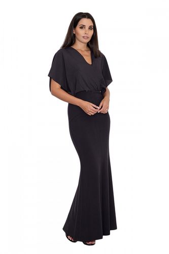 Sukienka Model M577 Black - Figl czarny S na Arena.pl