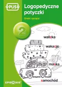 PUS Logopedyczne potyczki 2. Głoski syczące