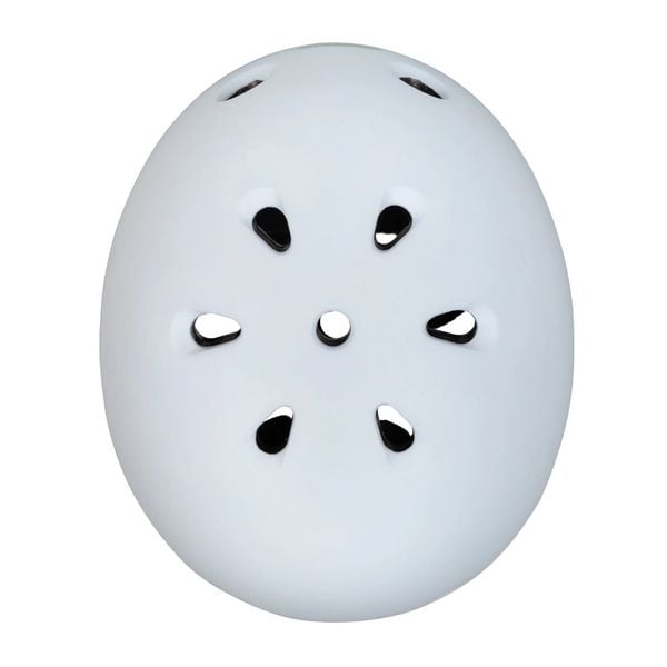 Kask Powerslide Helmet Urban White Matcha 58-62 cm zdjęcie 5