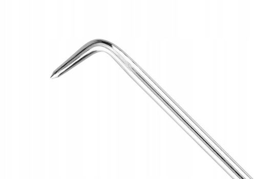 HAKI PRECYZYJNE ZESTAW HACZYKÓW HAKI Z RĘKOJEŚCIĄ NEO na Arena.pl