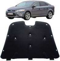 WYGŁUSZENIE MATA MASKI SILNIKA FORD MONDEO MK4 07-14 NOWE