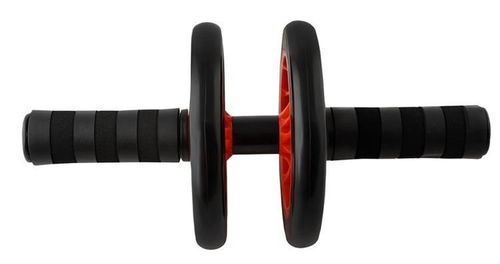 Koło - wałek do ćwiczeń K4567 na Arena.pl