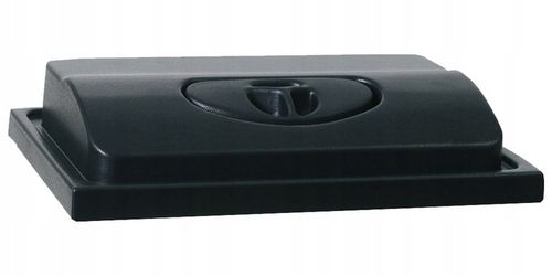 AKWARIUM 25L PROSTE 40x25x25cm +12 gratisówów na Arena.pl