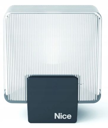 Napęd do bramy skrzydłowej Nice Wingo 2024 zdjęcie 7