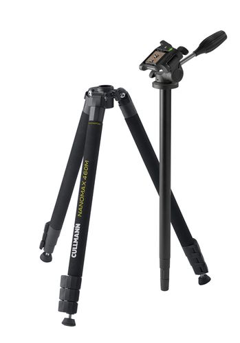 Statyw Cullmann NANOMAX 460M RW20 na Arena.pl