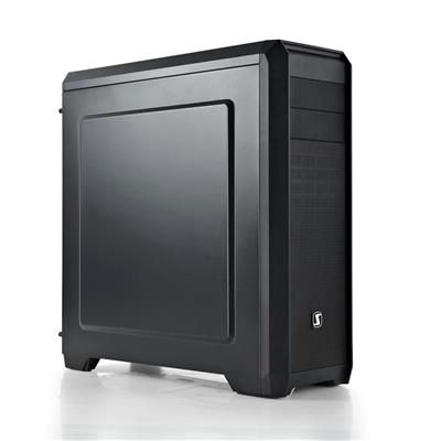 SilentiumPC Regnum RG4 Pure Black na Arena.pl