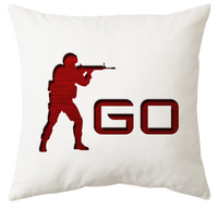 Poduszka Counter Strike
