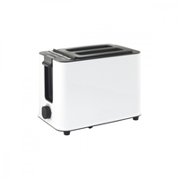 Toster MIDEA MT-RP2L09W Biało-czarny
