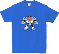 Koszulka T-shirt Młodzi Tytani