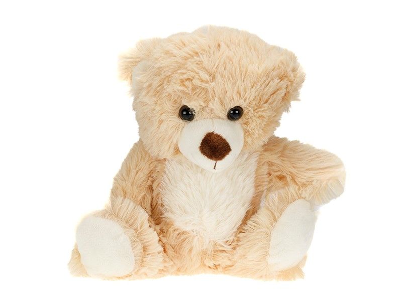 Maskotka Teddy Pets, Miś, beżowy zdjęcie 1