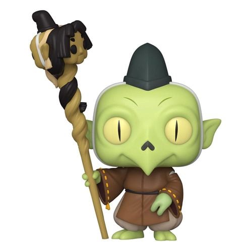 funko pop! animation inuyasha jaken 1297 na Arena.pl