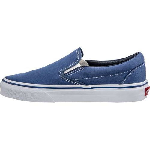 Vans Classic Slip On NVY Rozmiar - 45 na Arena.pl
