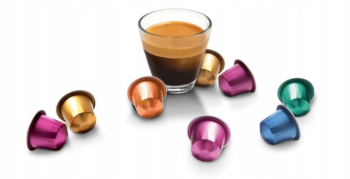 Belmio FRANCUSKI CARMEL kapsułki do Nespresso 30 zdjęcie 6