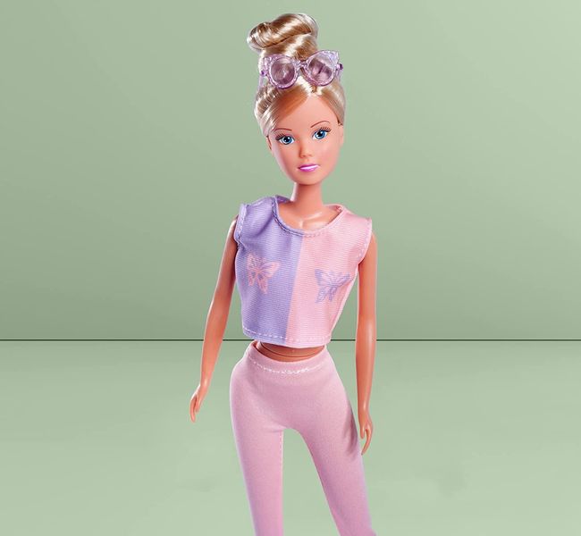 Lalka Steffi Hula Hoop 2802 zdjęcie 7