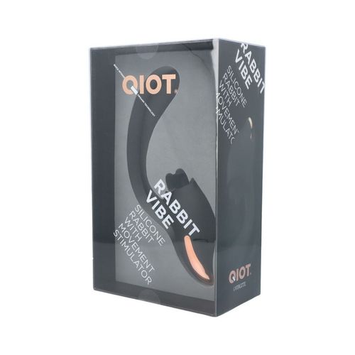 Wibrator Podwójnej Stymulacji Virgite na Arena.pl