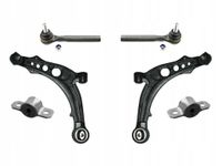 WAHACZE WAHACZ GUMY PRZÓD PRAWY LEWY FIAT PUNTO II