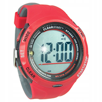 ZEGAREK REGATOWY RONSTAN 50 RF4055 CLEAR START 02046