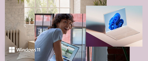 Microsoft Windows 11 HOME | Pewność Licencji | Oficjalny na Arena.pl