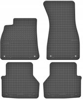 DYWANIKI GUMOWE STOPERY do Audi A6 C8 (od 2018)