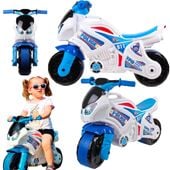 motor jeździk odpychacz rowerek biegowy 5125