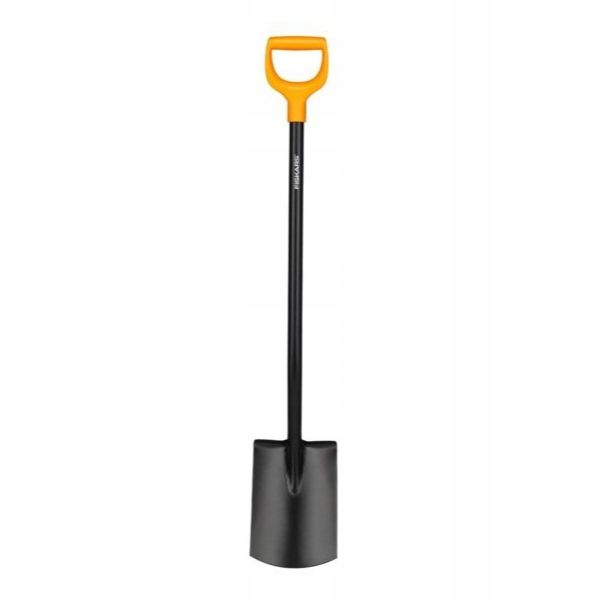 FISKARS SOLID szpadel 18x117cm PROSTY zdjęcie 7