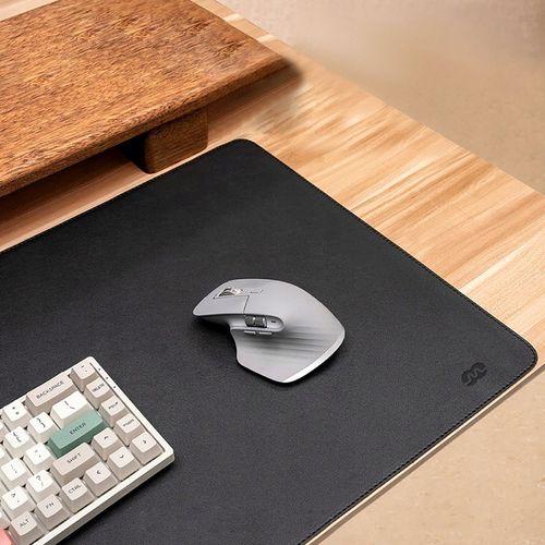 MOZOS LDP1260 PODKŁADKA POD MYSZ PREMIUM SKÓRZANA 120X60CM DUŻA BIURKOWA na Arena.pl