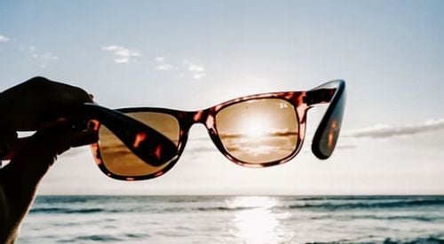 OKULARY PRZECIWSŁONECZNE POLARZONE POLARYZACYJNE na Arena.pl