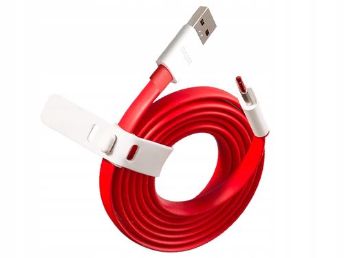 ORYGINALNY KABEL TYP C OnePlus DASH CHARGE 1.5M na Arena.pl