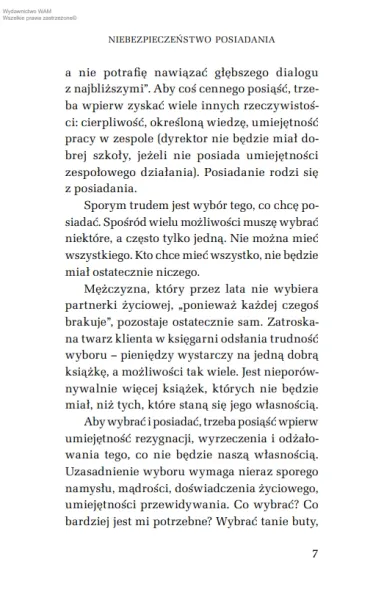 Przeszkody w życiu duchowym zdjęcie 8