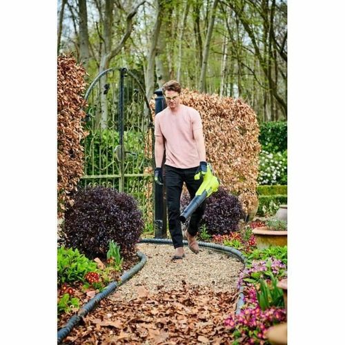 Dmuchawa Ryobi Turbo Jet 145 km/h 7,1 m³/min 18 V na Arena.pl