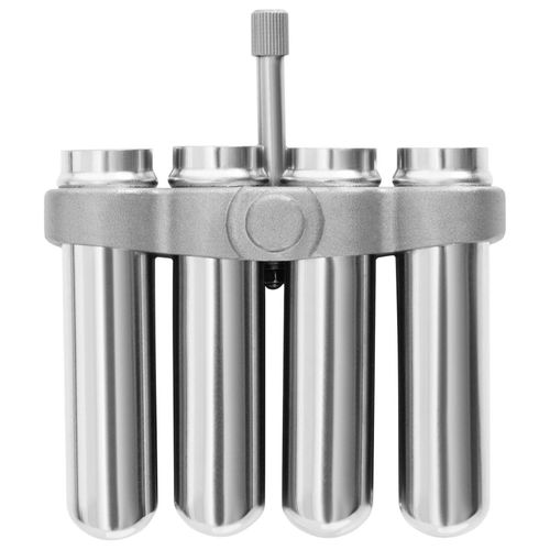 Wirnik rotor horyzontalny do wirówki laboratoryjnej - 32 adaptery 10 ml na Arena.pl