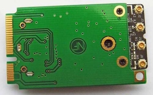 ADAPTER Apple iMac BCM94360CD BT4.0 Wifi PCI-e na Arena.pl