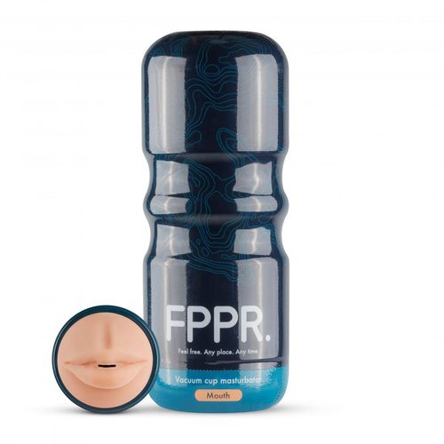 Fppr. - Mouth Masturbator Brown na Arena.pl