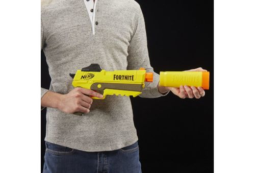 HASBRO E6717 NERF Fortnite SP-L na Arena.pl