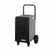 OSUSZACZ POWIETRZA BUDOWLANY DEDRA DED9902 750W 50L/24 H ZB. 7L WYŚWIETLACZ
